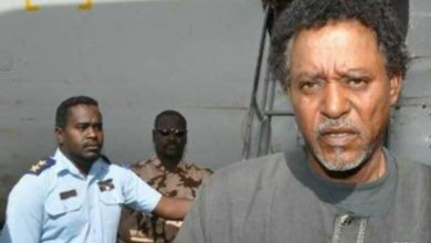 موسى هلال