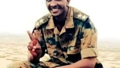 الملازم أول محمد صديق