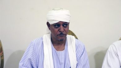 موسى هلال - زعيم قبلي وقائد ميليشيات مثير للجدل