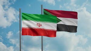 علما السودان وإيران