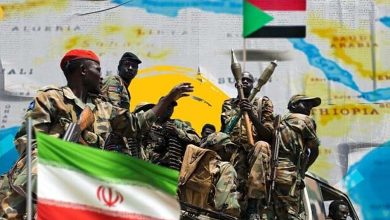 إيران-والسودان.-مساعي-إيجاد-موطئ-قدم-في-البحر-الأحمر