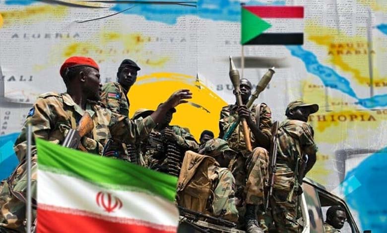 إيران-والسودان.-مساعي-إيجاد-موطئ-قدم-في-البحر-الأحمر