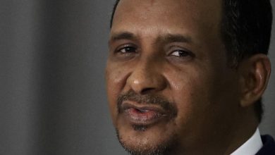 حميدتي