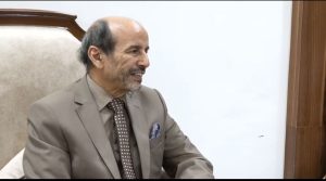 محمد ماء العينين