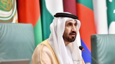 محمد أحمد اليماحي