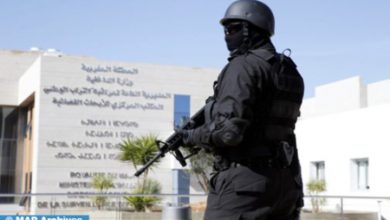 الشرطة-القضائية