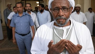 امام_مسجد