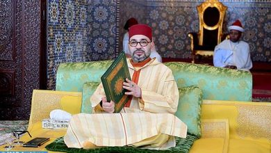 محمد-السادس