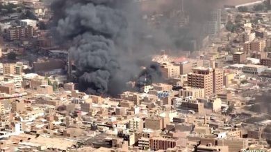 أمدرمان