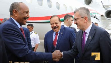 البرهان