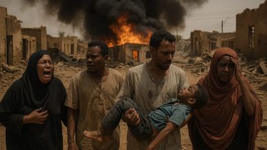 استهداف-المدنيين