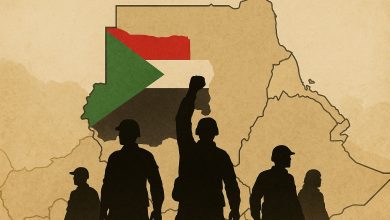 الحركات-المسلحة