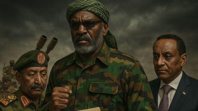 صراع-الوزارات
