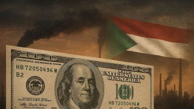 الجنيه والدولار