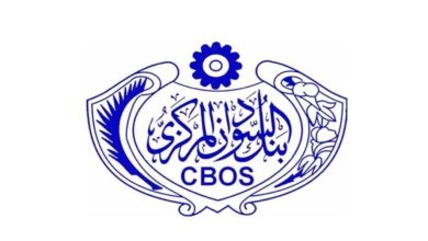 بنك السودان المركزي