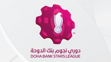الشعار والمسمى الجديد لبطولة الدوري ابتداءً من الموسم 2025- 2026.