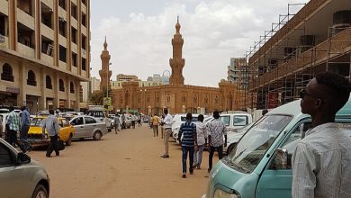 الخرطوم
