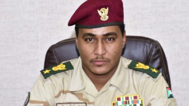 الفاتح قرشي