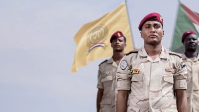 قوات تأسيس