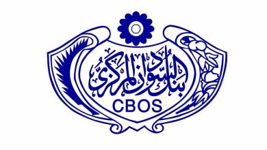 بنك السودان