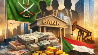 الاخوان والاقتصاد السوداني