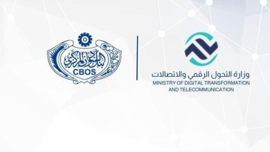 تقنية USSD