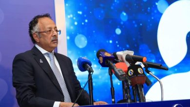 مجدي طه