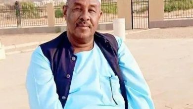 مختار بخيت