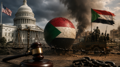 الكونغرس الأميركي
