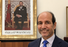 محمد ماء العينين