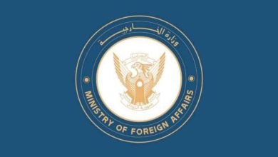 الخارجية السودانية