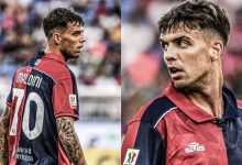 دانييل مالديني، كالياري، الدوري الإيطالي، المنتخب الإيطالي، باولو مالديني، أخبار كرة القدم