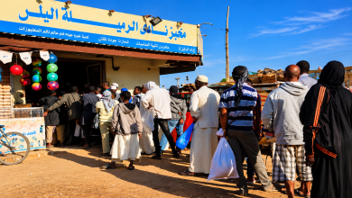 1000 جنيه للرغيفة