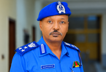 العميد فتح الرحمن محمد التوم