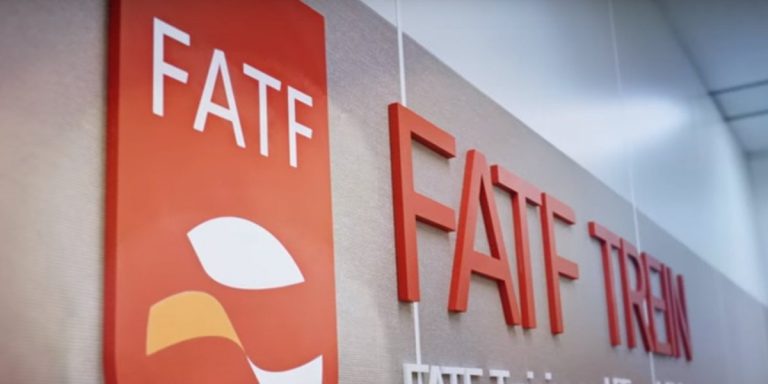 FATF