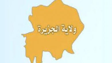 الجزيرة