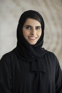 سارة النعيمي