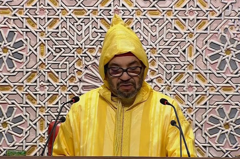 لماذا الملكية البرلمانية ضرورة تلوح في الأفق؟