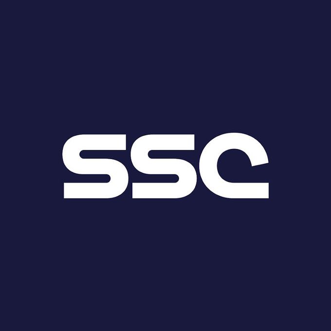 شعار قنوات SSC السعودية