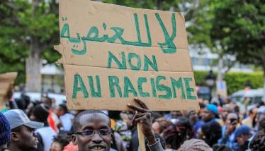 تصريحات عنصرية ضد الأفارقة في تونس