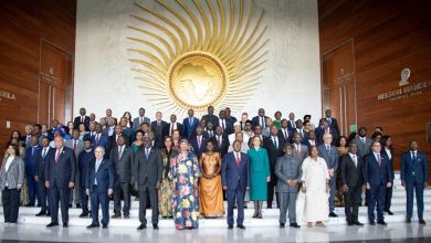 المجلس التنفيذي للاتحاد الإفريقي