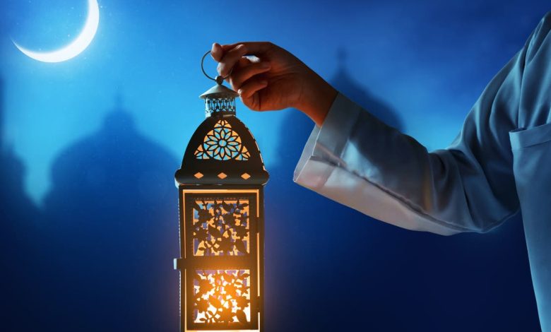 أول رمضان الخميس