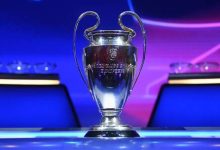 كأس دوري أبطال أوروبا