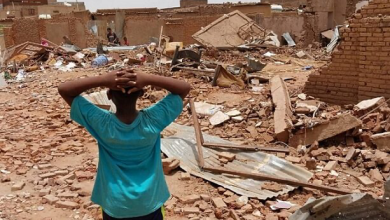 مئات حالات الاختفاء القسري منذ اندلاع الحرب في السودان