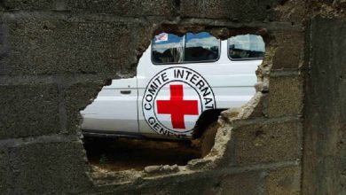 ICRC