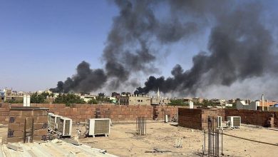  قوات الدعم السريع تعلن إسقاط مقاتلة تابعة للجيش السوداني