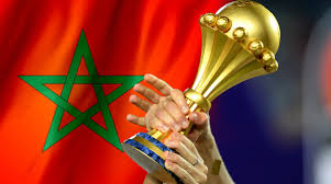 اختيار المغرب لاستضافة كأس إفريقيا للأمم لكرة القدم 2025