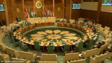 المملكة المغربية تدعو إلى عقد اجتماع طارئ لمجلس الجامعة العربية على مستوى وزراء الخارجية