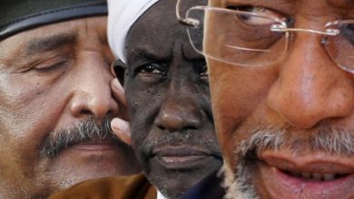تجدد نفوذ "الإخوان المسلمين" في السودان