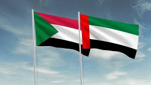 علما الإمارات والسودان